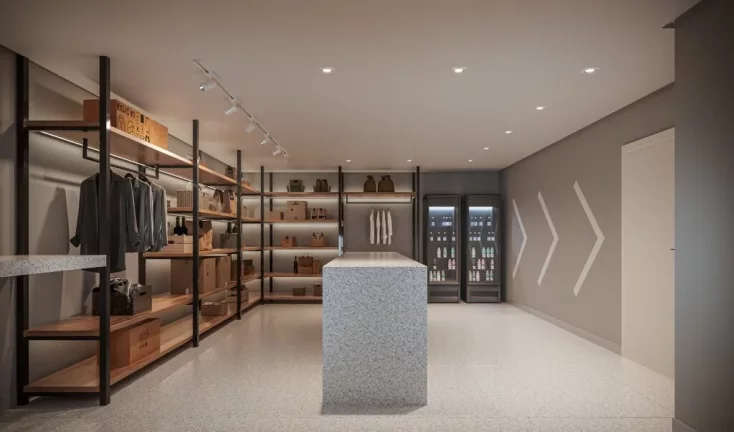 Imagem APARTAMENTO RESIDENCIAL em São Paulo - SP, Vila Ema
