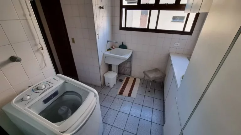Imagem Apartamento à venda - Pitangueiras - Guarujá/SP