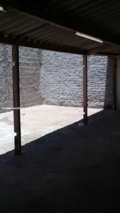 Imagem Salão Comercial para Venda em Limeira, Parque Residencial Santa Eulália, 2 banheiros