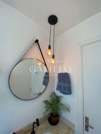 Imagem APARTAMENTO Á VENDA NO CONDOMÍNIO RESIDENCIAL SANTA GIOVANA - JUNDIAÍ -SP