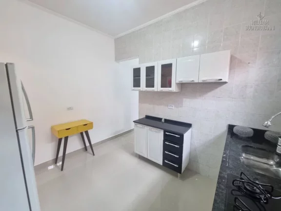 Imagem Casa à Venda em Jardim Imperador, Praia Grande - SP