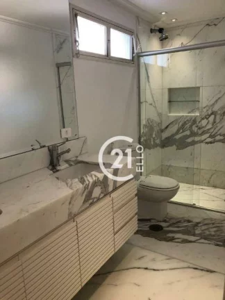 Imagem Apartamento com 245 m², 3 quartos sendo 3 suítes à venda no bairro Jardim América.