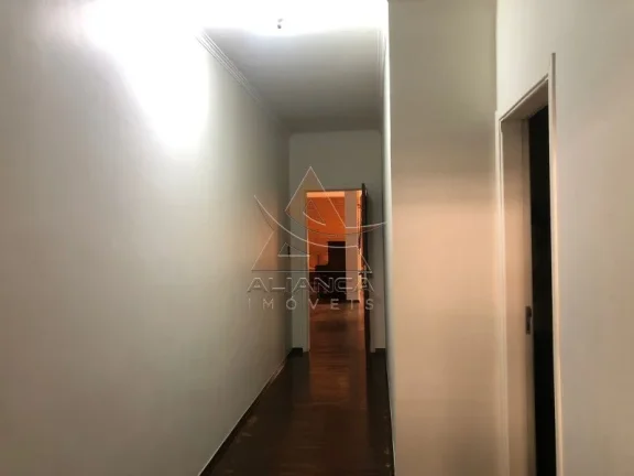 Imagem Casa - Ribeirão Preto - Vila Tamandaré