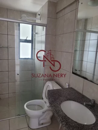 Imagem Apartamento em Capim Macio com 4 quartos