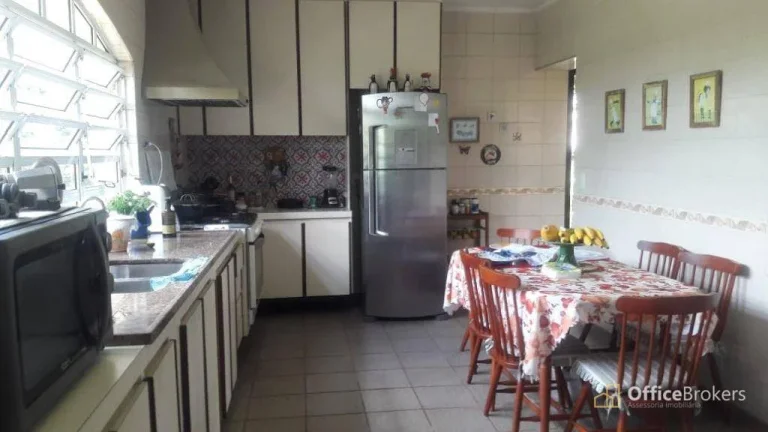 Imagem Chácara à venda, 5000 m² por R$ 2.700.000,00 - Chácaras Boa Vista - Santana de Parnaíba/SP