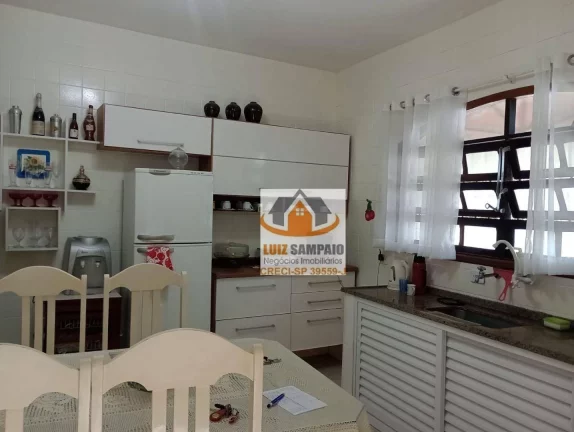 Imagem Casa Térrea - Belas Artes - 3 Dormitórios (1 Suite) - Quintal