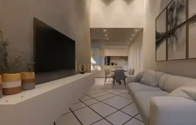 Imagem Casa Em Condominio em Sorocaba