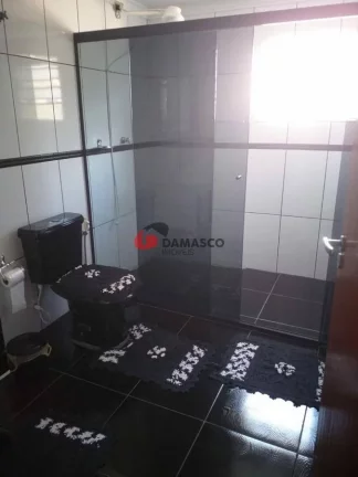Imagem Sobrado à venda 4 Quartos, 1 Suite, 4 Vagas, 195M², Boa Vista, São Caetano do Sul - SP