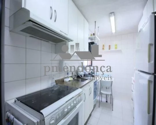 Imagem Apartamentos a venda 4 dts Alto da Lapa