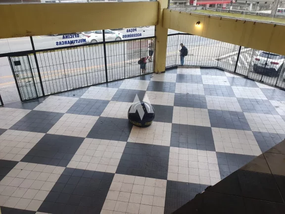 Imagem Loja Comercial - Para locação - Excelente localização Oportunidade