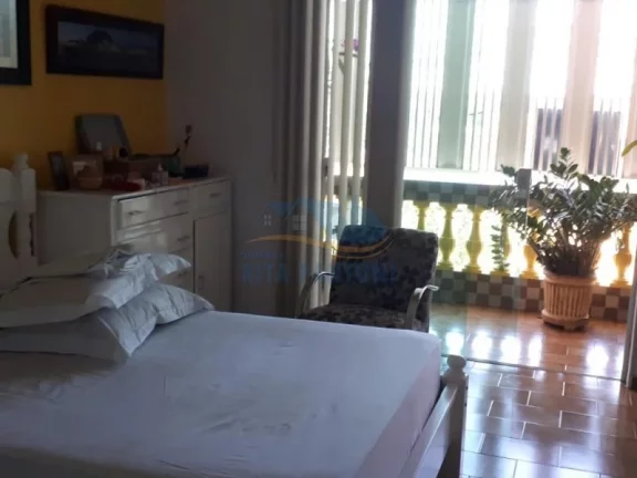 Imagem Casa - Ribeirão Preto - Jardim José Sampaio Junior - Região Norte