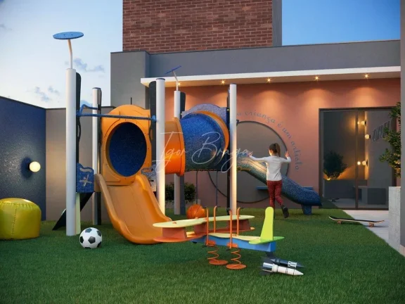 Imagem Apartamento à venda no bairro Bom Retiro em Curitiba/PR