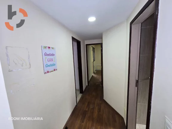 Imagem Apartamento com 2 dormitórios à venda, 111 m² por R$ 420.000,00 - Centro - Nova Iguaçu/RJ