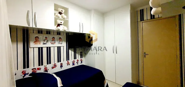 Imagem Apartamento 2 quartos, 50m², 1 vaga, no Imirim - São Paulo