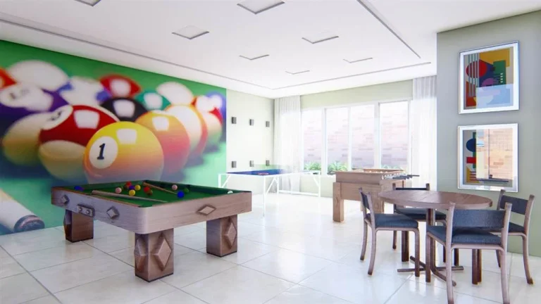 Imagem APARTAMENTO COM 59.67 m² - OCIAN - PRAIA GRANDE SP