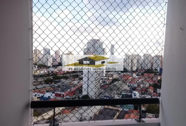 Imagem Apartamento à venda no bairro Tatuapé - São Paulo/SP, Zona Leste