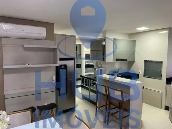 Imagem Apartamento com 4 dormitórios à venda sendo 4 suítes, 150.0 m² por - R$ 3.200.000,00 - Centro - Bal. Camboriú/SC