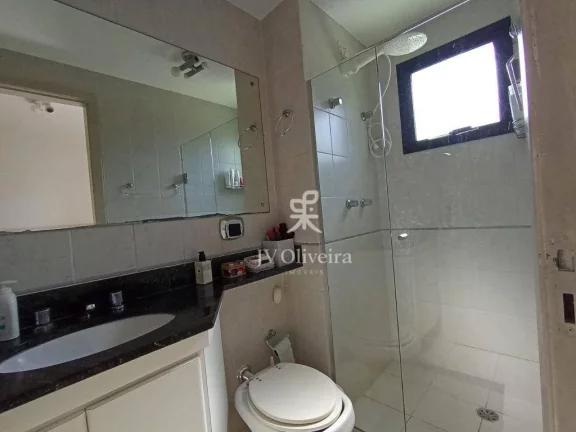 Imagem Apartamento com 3 dormitórios à venda, 86 m² por R$ 685.000,00 - Vila Suzana - São Paulo/SP