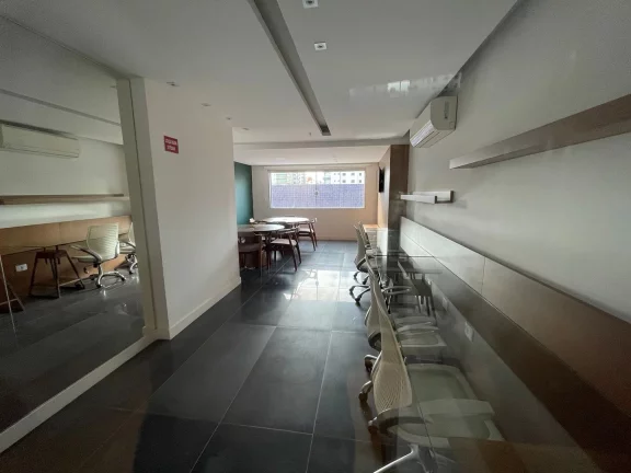 Imagem Apartamento com 3 dorms, Guilhermina, Praia Grande - R$ 980 mil, Cod: 2313