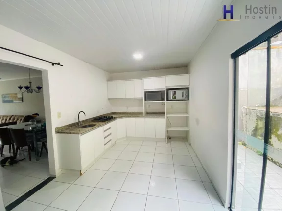 Imagem GEMINADO RESIDENCIAL em SÃO FRANCISCO DO SUL - SC, ÁGUA BRANCA