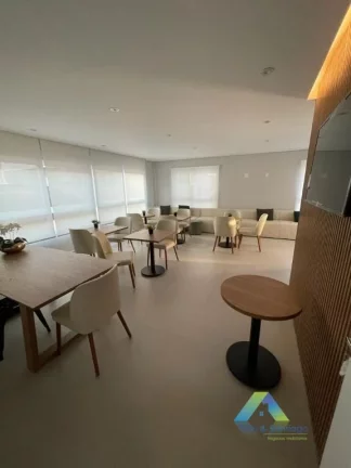Imagem SACOMÃ Apartamento 49M², 2 dormitórios, 1 vaga, lazer completo com ótima localização e valor !!!