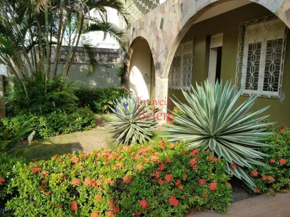 Imagem Imóveis Belém vende casa para na Cidade Velha.