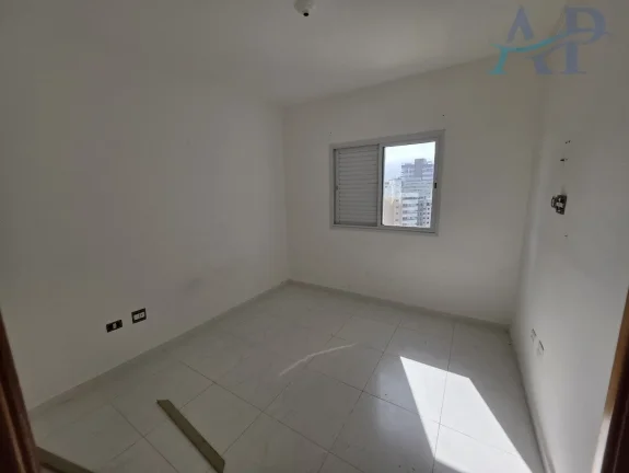 Imagem Apartamento com 3 Dormitórios no Caiçara em Praia Grande