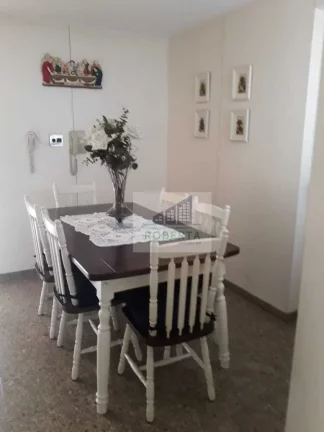 Imagem APARTAMENTO À VENDA EM MOEMA COM 4 DORMITÓRIOS, ACEITA PERMUTA!