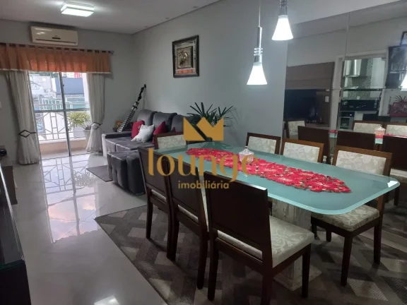 Imagem Apartamento em Sorocaba
