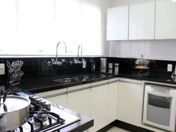 Imagem Vendo maravilhoso apartamento no Ed. England Vila Nova -  Rua Marcos Lopes, 233 - Vila Nova Conceição, São Paulo. Apartamento novo, impecável, compl