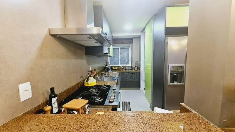 Imagem Copacabana - Residencial › Apartamento com 3 quarto(s) a Venda