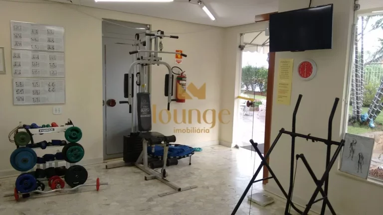 Imagem Apartamento À Venda em Vila Trujillo Zona Norte- Sorocaba/SP