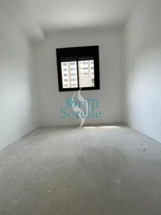 Imagem Apartamento Garden à Venda em Saúde - São Paulo/SP.
