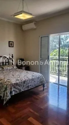 Imagem Casa à venda, em condomínio, San Conrado, Sousas, 3 quartos
Sobrado, 3 suítes, sendo uma master c...