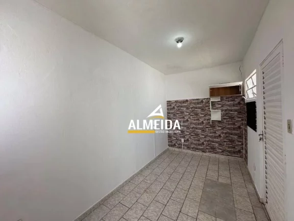 Imagem Casa com 2 dormitórios à venda, 83 m² por R$ 305.000,00 - Saúde - Rio Claro/SP