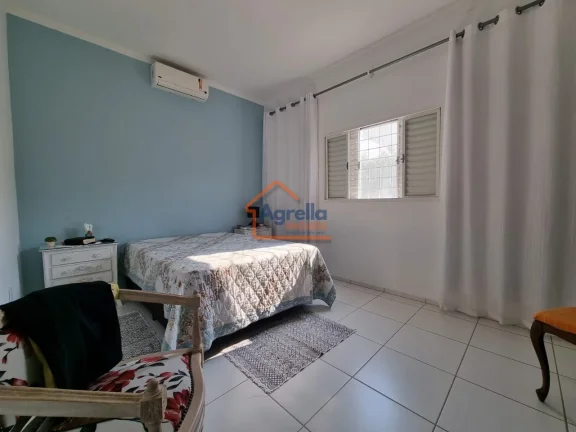 Imagem Casa à venda no bairro Jardim Patrícia - Mogi Mirim/SP