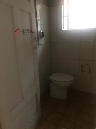 Imagem Casa Antiga à venda com 90M de área construída e terreno com 154M, próximo a linha verde do metrô, linha Prata do monotrilho, ótima localização