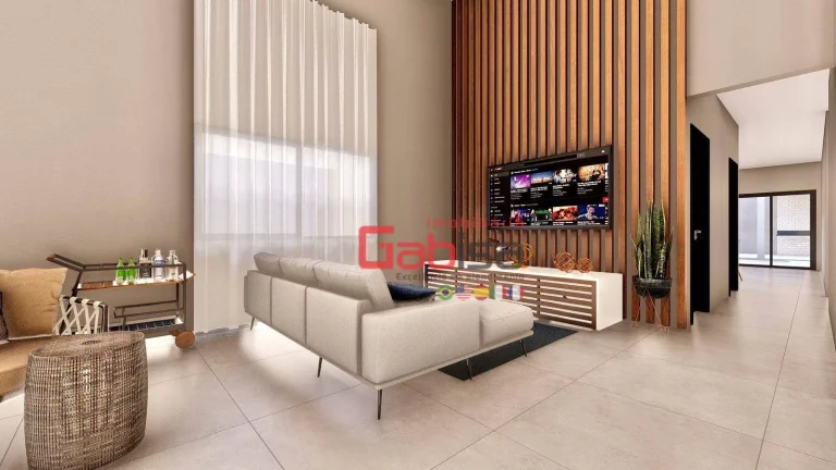 Imagem Casa com 3 dormitórios à venda, 190 m² por R$ 1.600.000,00 - Nova São Pedro - São Pedro da Aldeia/RJ