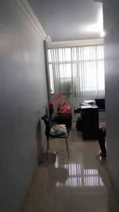 Imagem Sala à venda, 32 m² por R$ 160.000,00 - Centro - São Gonçalo/RJ