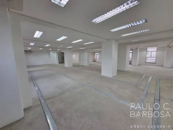 Imagem Libero Badaró - Recém Reformado - 562m²