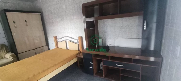 Imagem Sobrado à venda, 275 m² por R$ 477.000,00 - Jardim Gopoúva - Guarulhos/SP