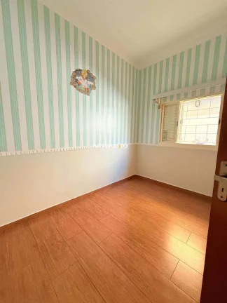 Imagem Casa à Venda – Vila Real próximo a Jaime Telline