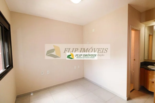 Imagem Lindo apartamento com 51 m², 1 quarto 2 banheiros e churrasqueira no miolo do Cambuí - Campinas - SP