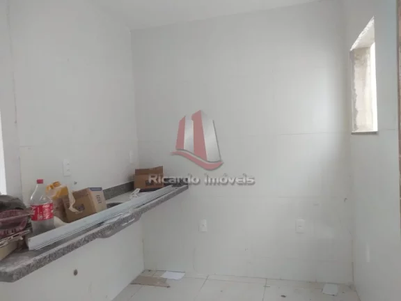 Imagem Lançamento Residencial Piloto Peró