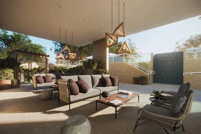 Imagem APARTAMENTO COM 60.92 m² - CENTRO - ITANHAÉM SP