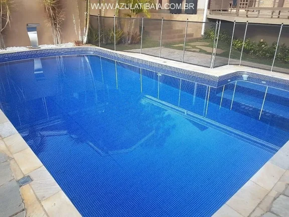 Imagem Chácara Condomínio para Venda em Bom Jesus dos Perdões, Condominio Alpes D Ouro, 4 dormitórios, 3 suítes, 5 banheiros, 5 vagas