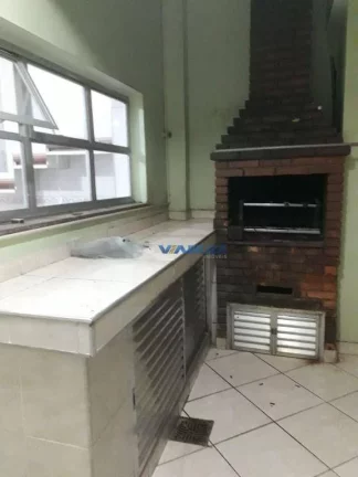 Imagem Sobrado com 3 dormitórios à venda, 200 m² por R$ 799.000 - Vila Augusta - Guarulhos/SP. Estuda Permuta!