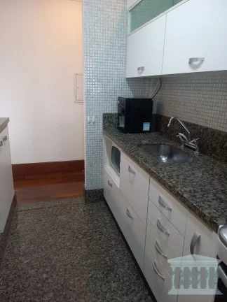 Imagem Venda Apartamento 1 Dormitório 54m²| 1 Vaga | Perdizes SP