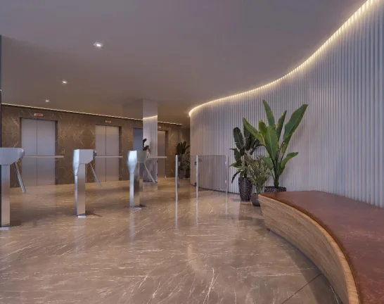 Imagem Conjunto Comercial/sala