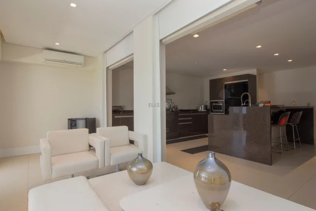 Imagem CASA RESIDENCIAL em SÃO PAULO - SP, MORUMBI